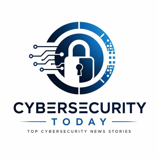 Cybersecurity Today artwork