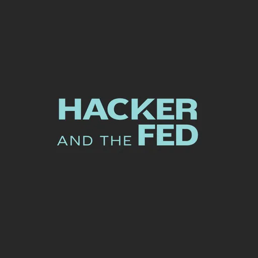 Hacker And The Fed artwork