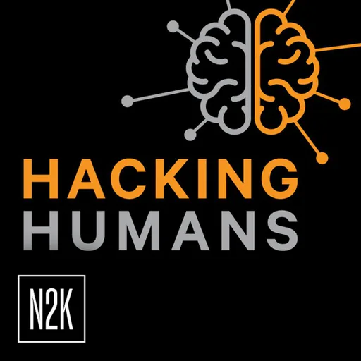 Hacking Humans artwork