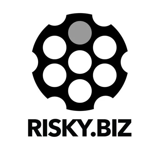 Risky Business artwork