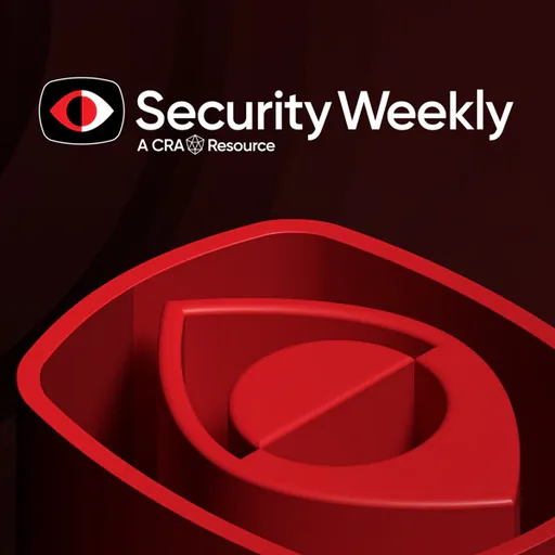 Security Weekly artwork